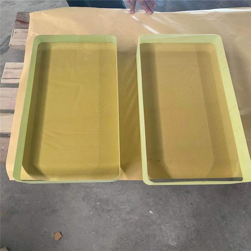 东营铅玻璃