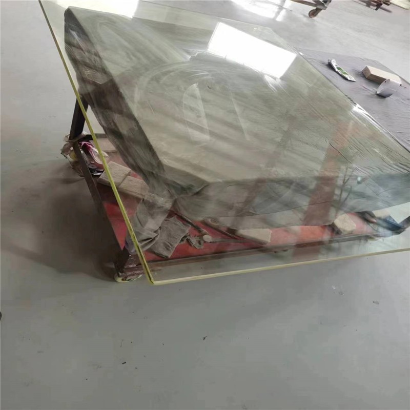 东营铅玻璃